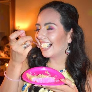 Meet your Posher, Katherine